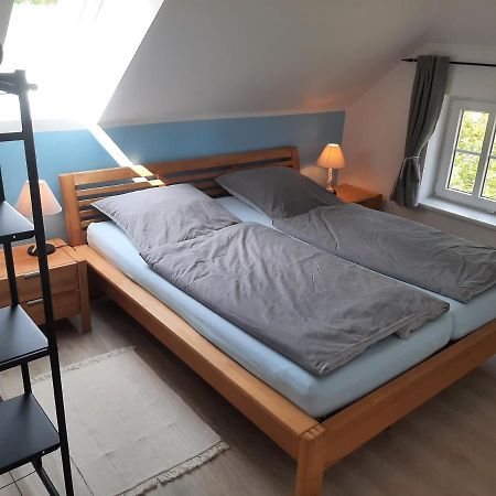 Ferienwohnung Rendelchen Großheide المظهر الخارجي الصورة