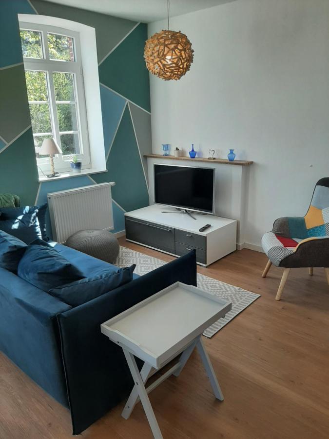 Ferienwohnung Rendelchen Großheide المظهر الخارجي الصورة