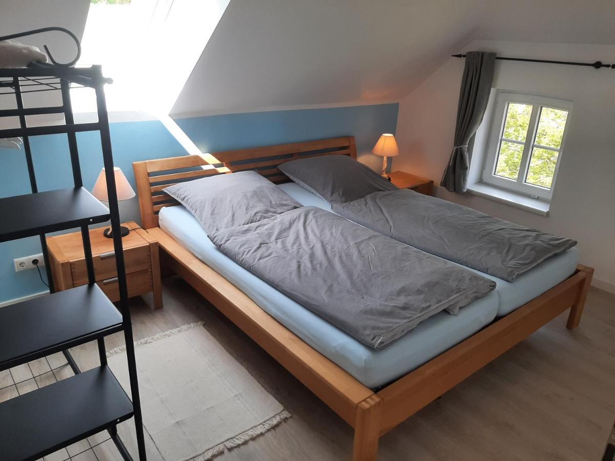 Ferienwohnung Rendelchen Großheide المظهر الخارجي الصورة
