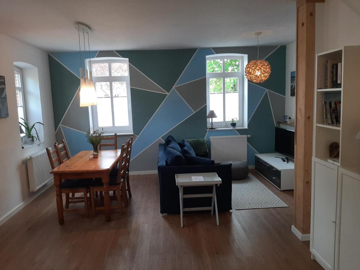 Ferienwohnung Rendelchen Großheide المظهر الخارجي الصورة